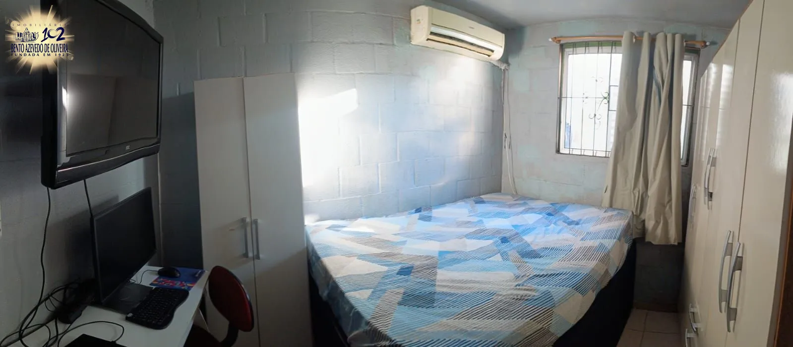 Apartamento, 2 quartos, 57 m² - Foto 8