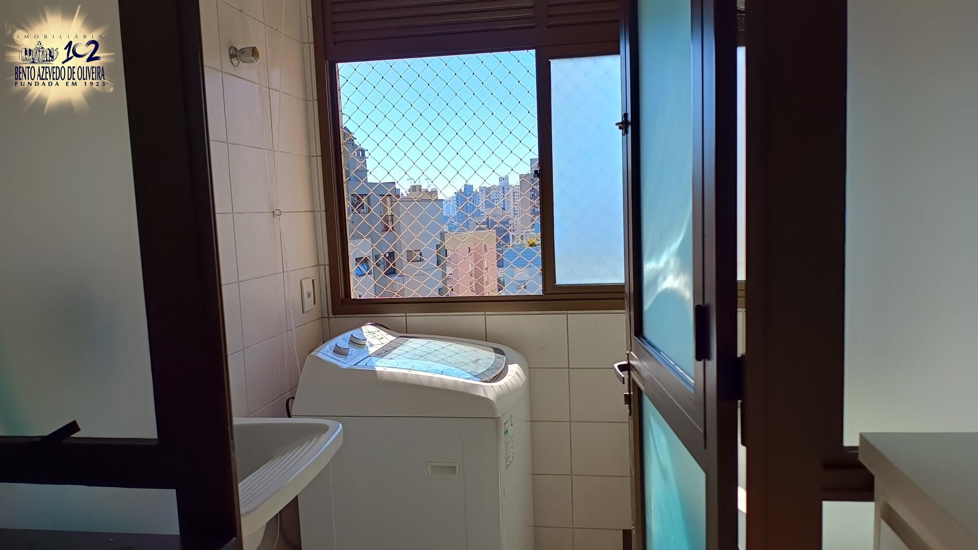 Apartamento, 3 quartos, 99 m² - Foto 9