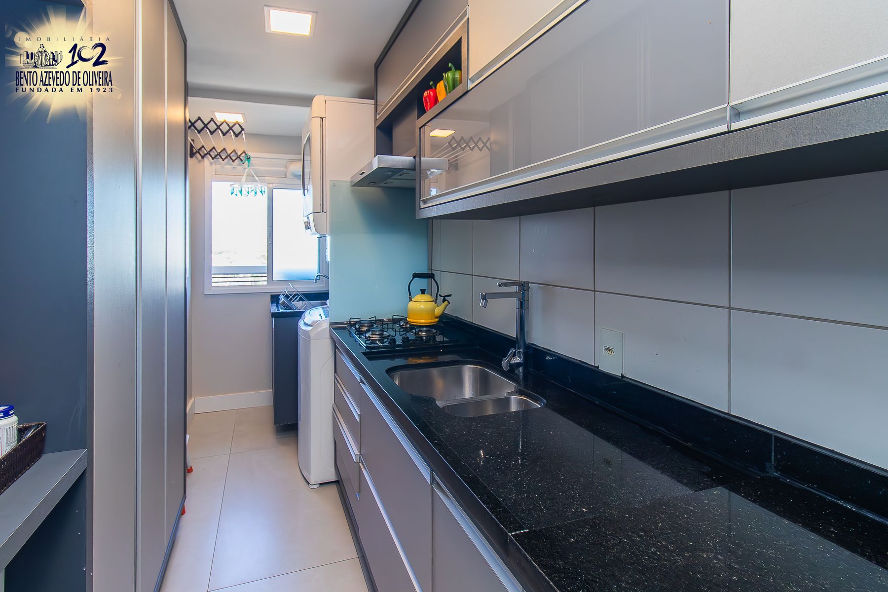 Apartamento, 2 quartos, 82 m² - Foto 14