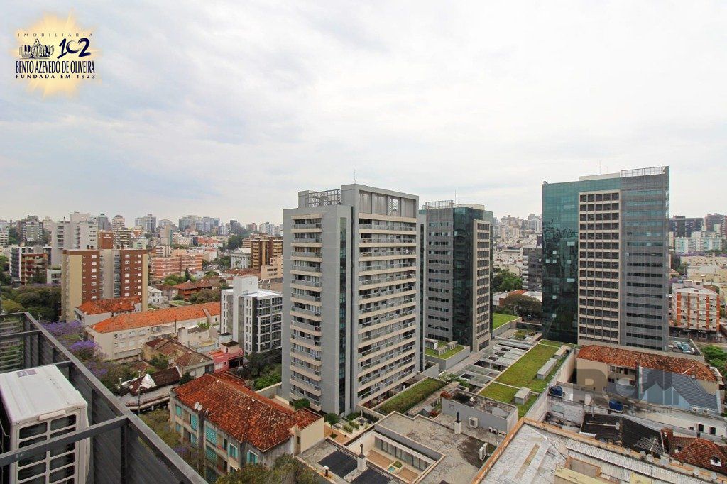 Apartamento, 2 quartos, 130 m² - Foto 10