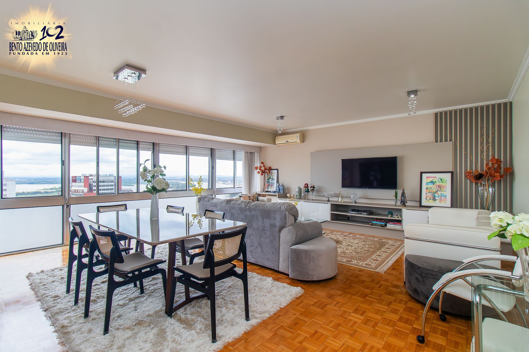 Apartamento, 3 quartos, 205 m² - Foto 6