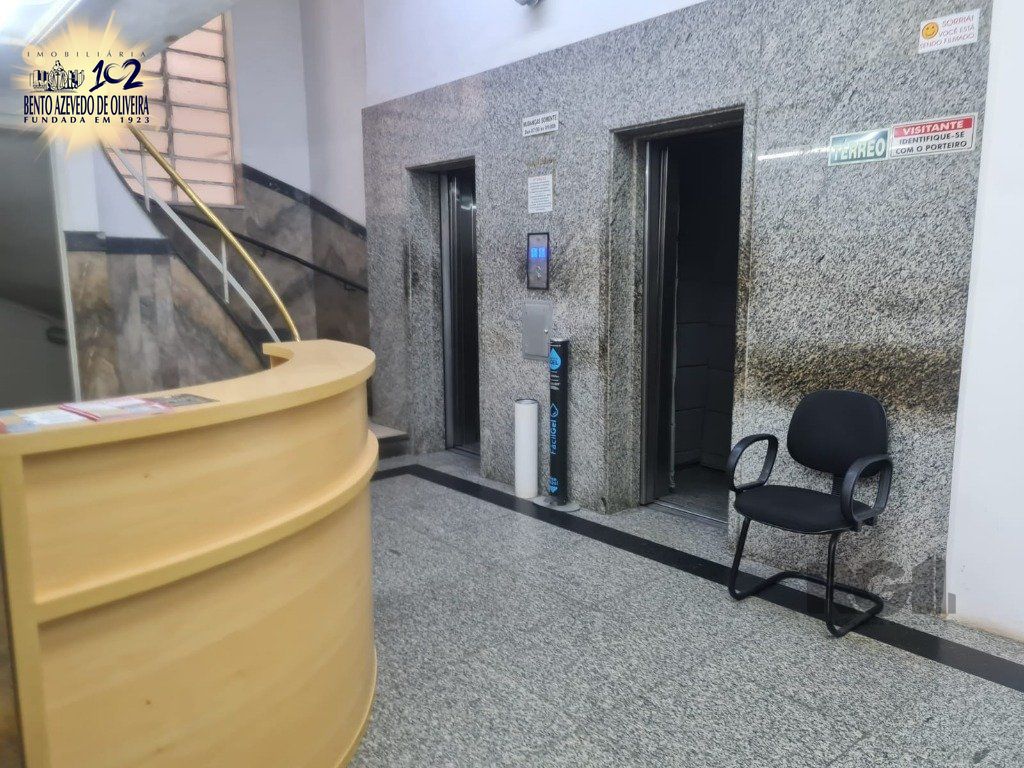 Sala-Conjunto, 30 m² - Foto 2