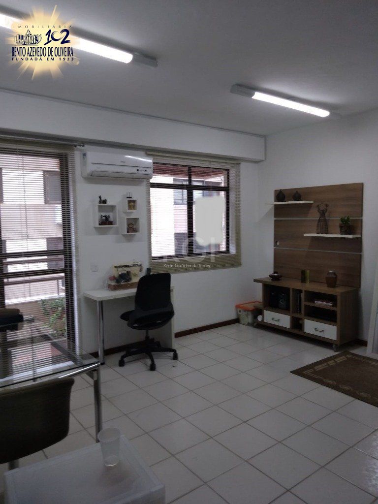 Sala-Conjunto, 30 m² - Foto 5