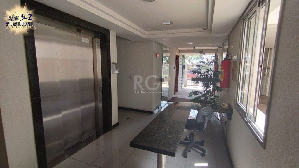 Sala-Conjunto, 27 m² - Foto 4