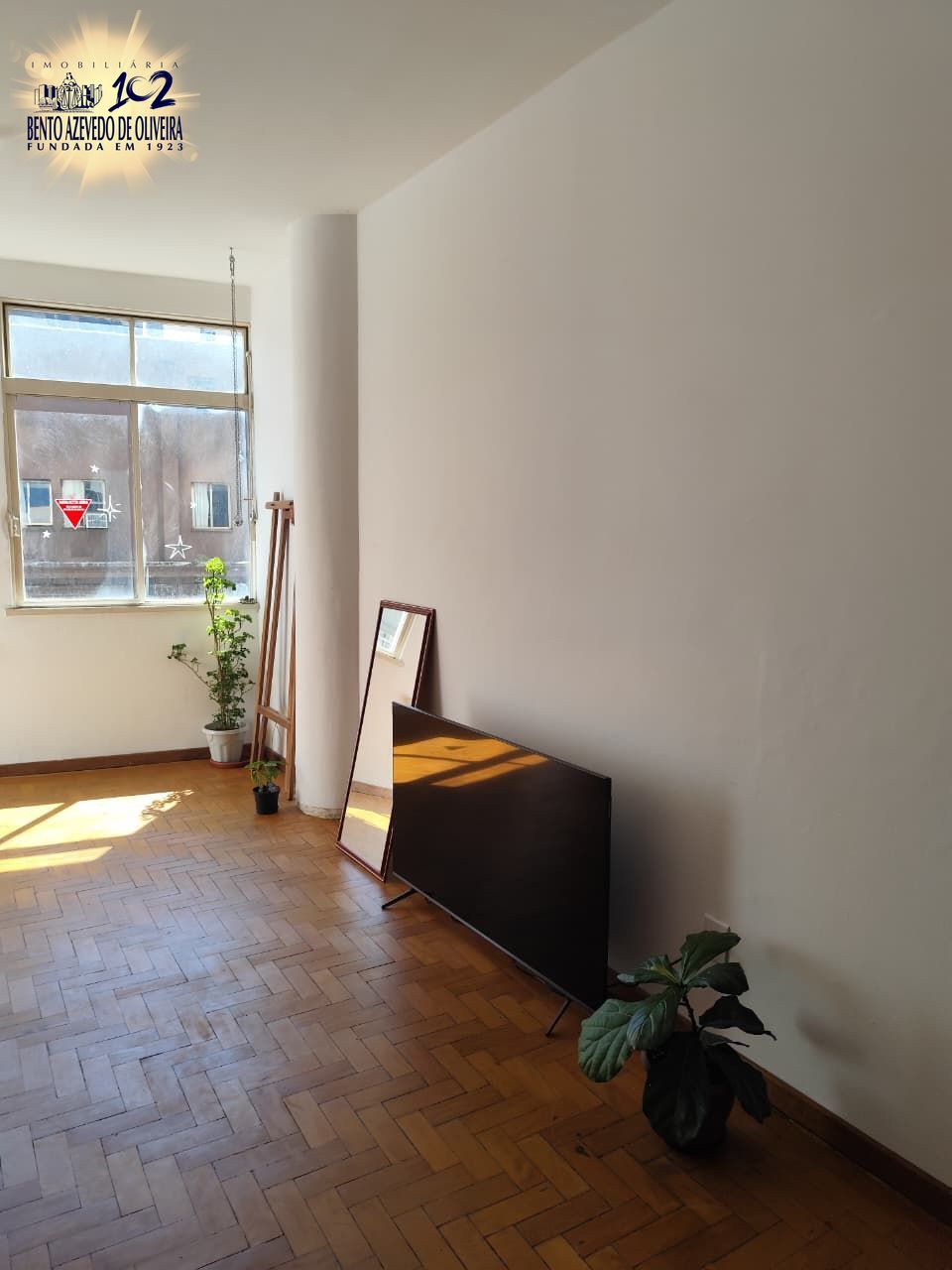 Sala-Conjunto, 32 m² - Foto 1