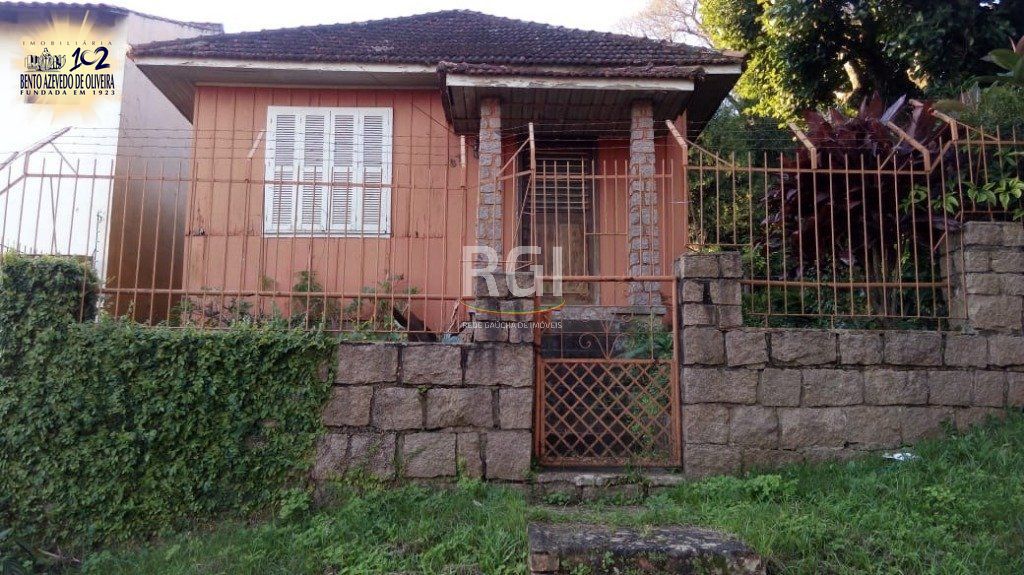 Terreno, 352 m² - Foto 1