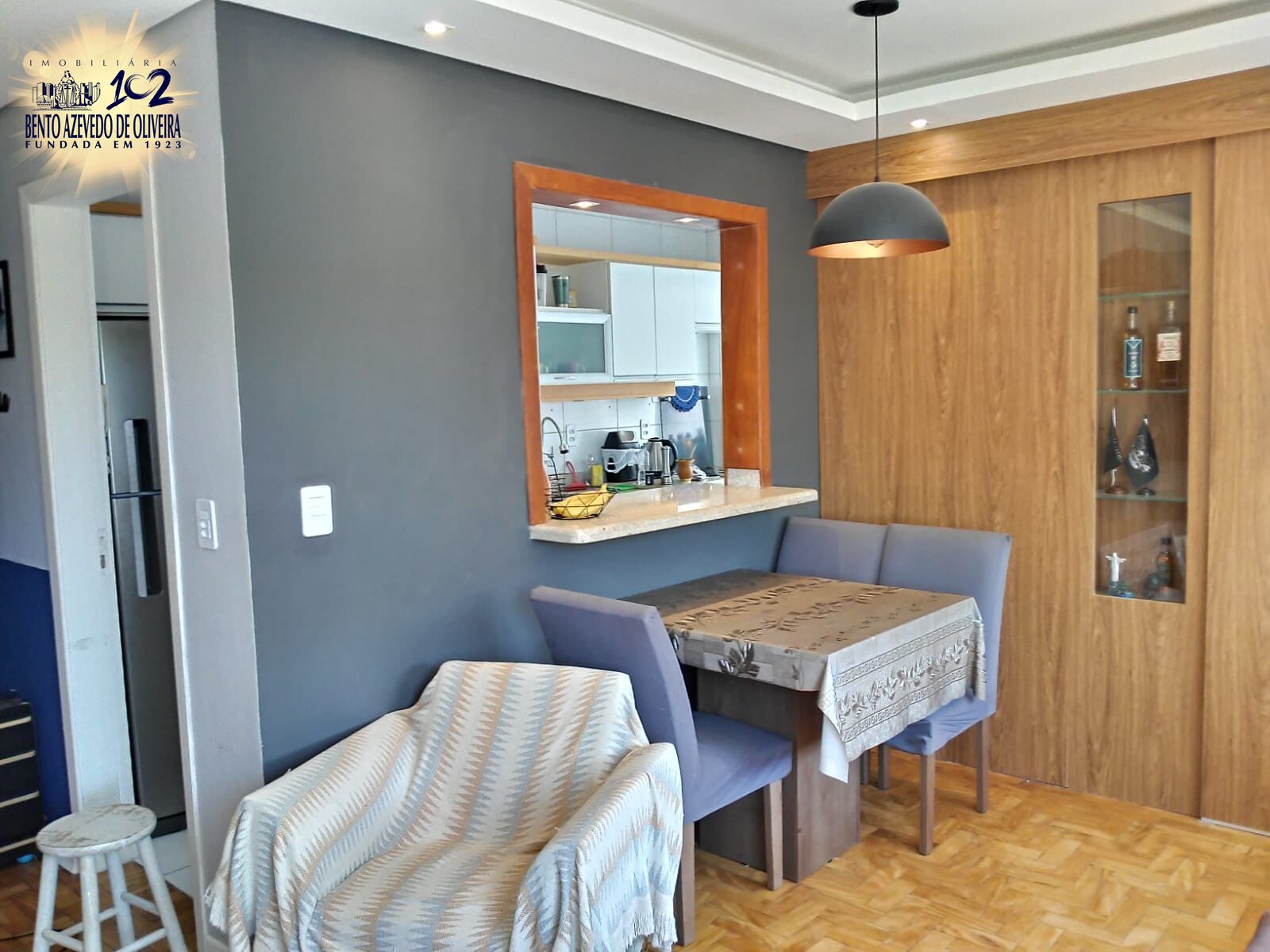 Apartamento, 2 quartos, 74 m² - Foto 3