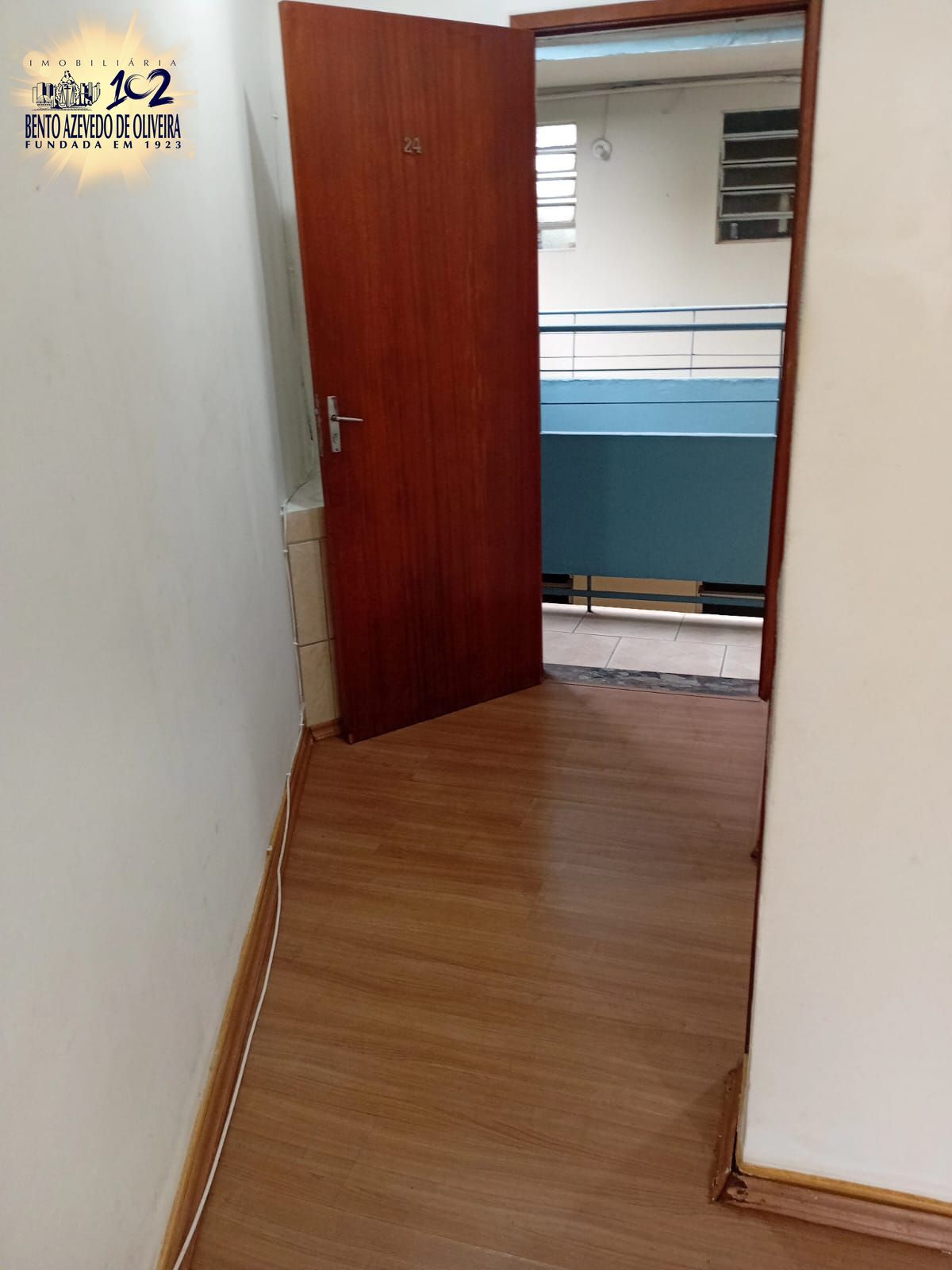 Kitnet-Studio, 19 m² - Foto 3