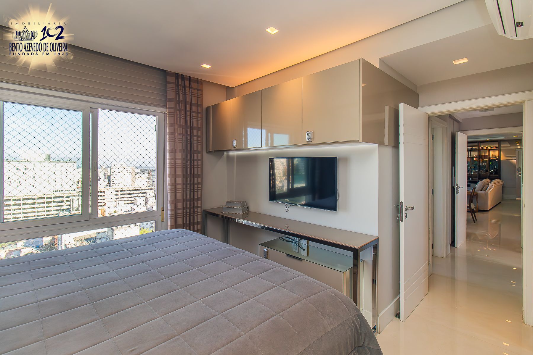 Apartamento, 3 quartos, 147 m² - Foto 30
