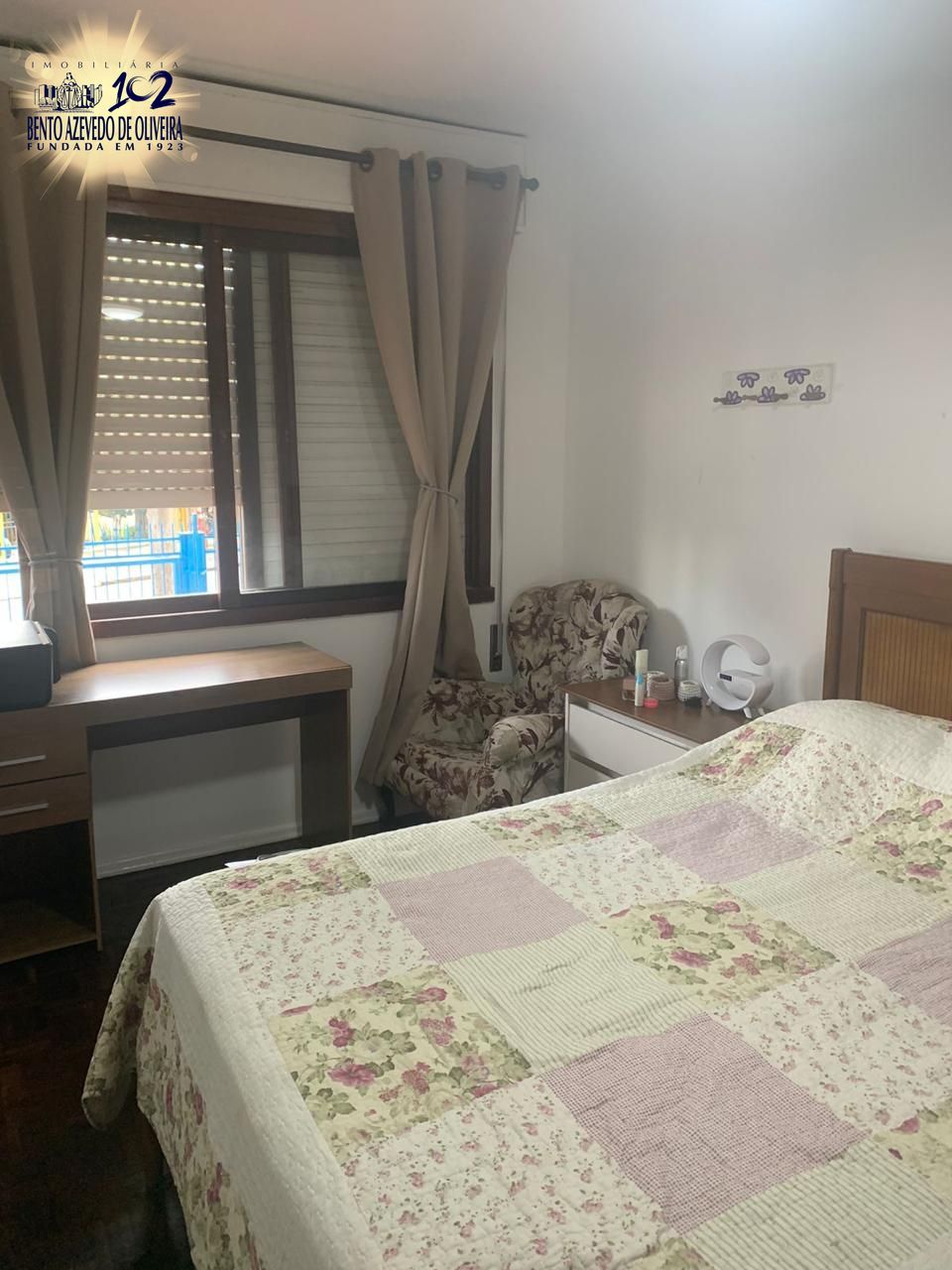 Apartamento, 2 quartos, 62 m² - Foto 4