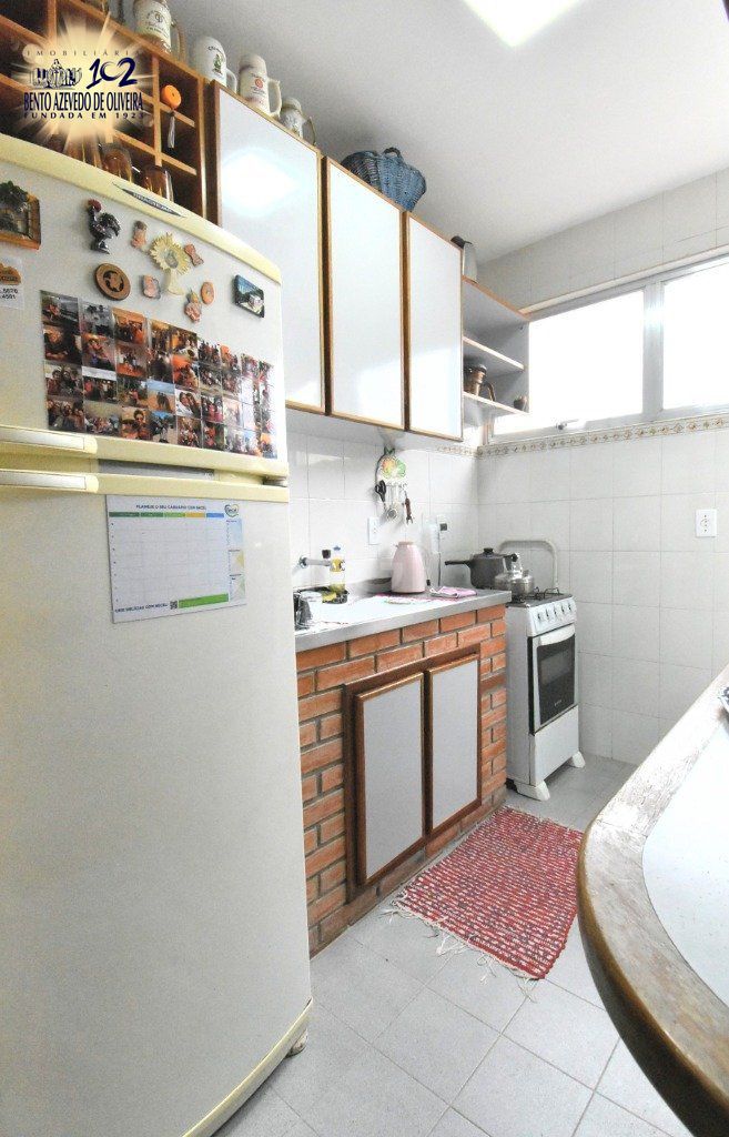 Apartamento, 2 quartos, 60 m² - Foto 10