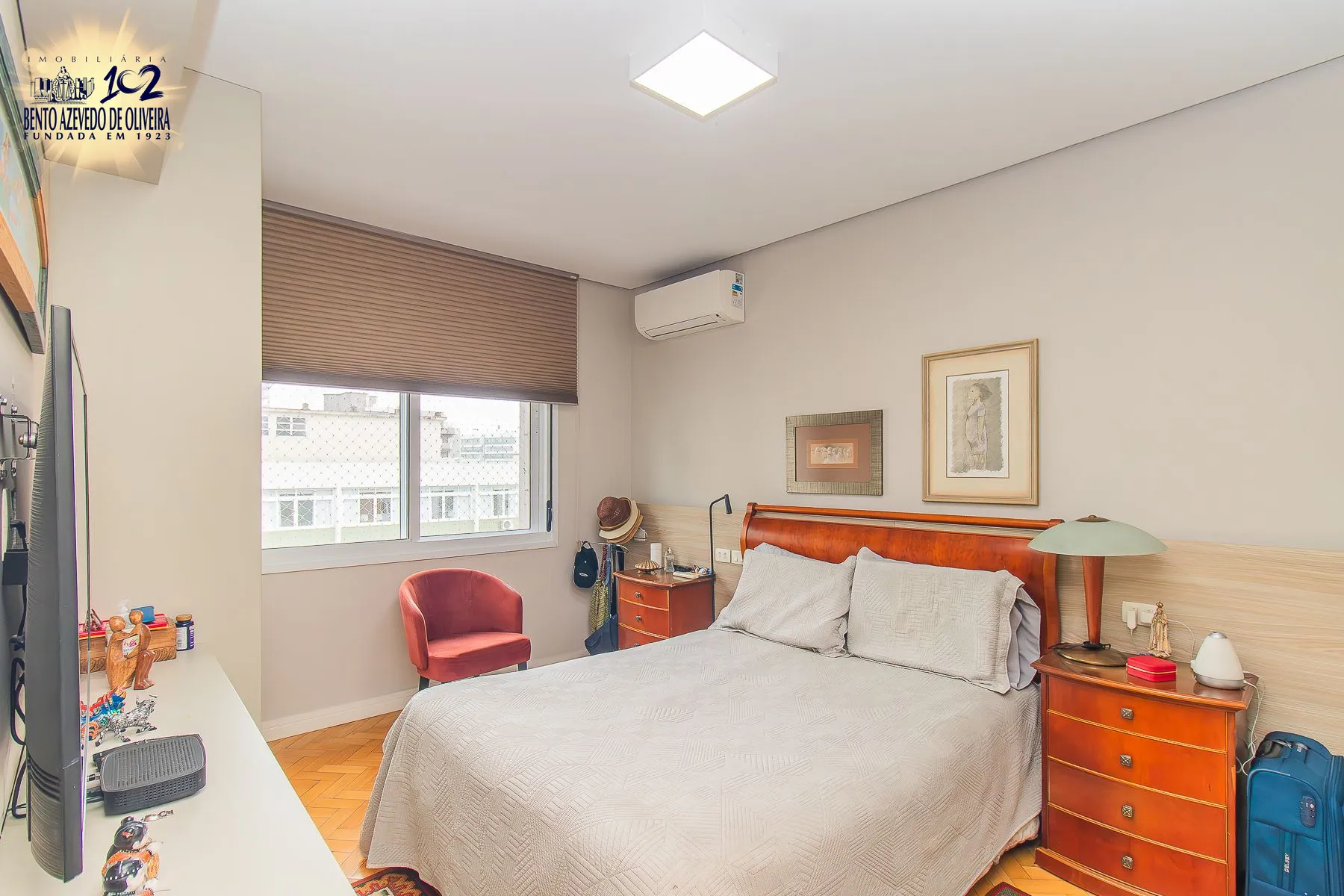 Apartamento, 3 quartos, 140 m² - Foto 12