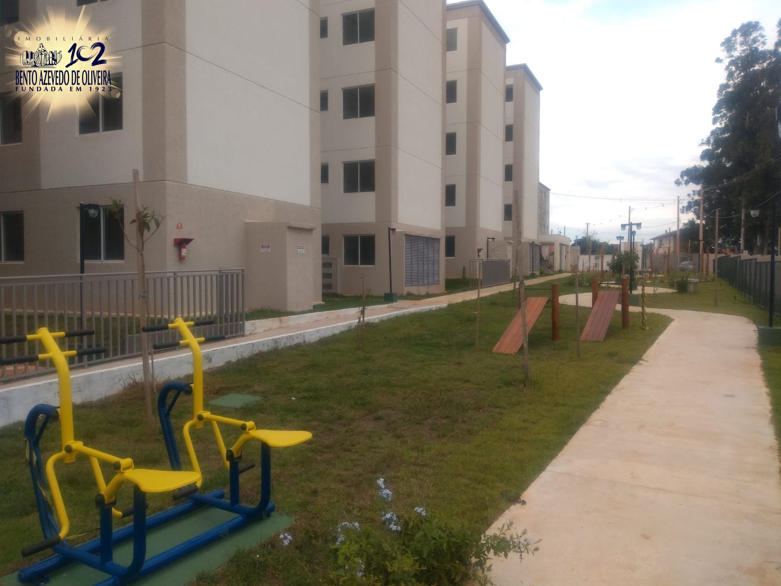 Apartamento, 2 quartos, 41 m² - Foto 4