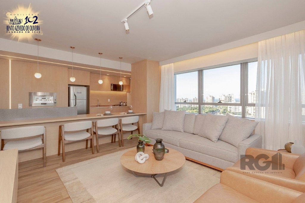 Apartamento, 2 quartos, 45 m² - Foto 1