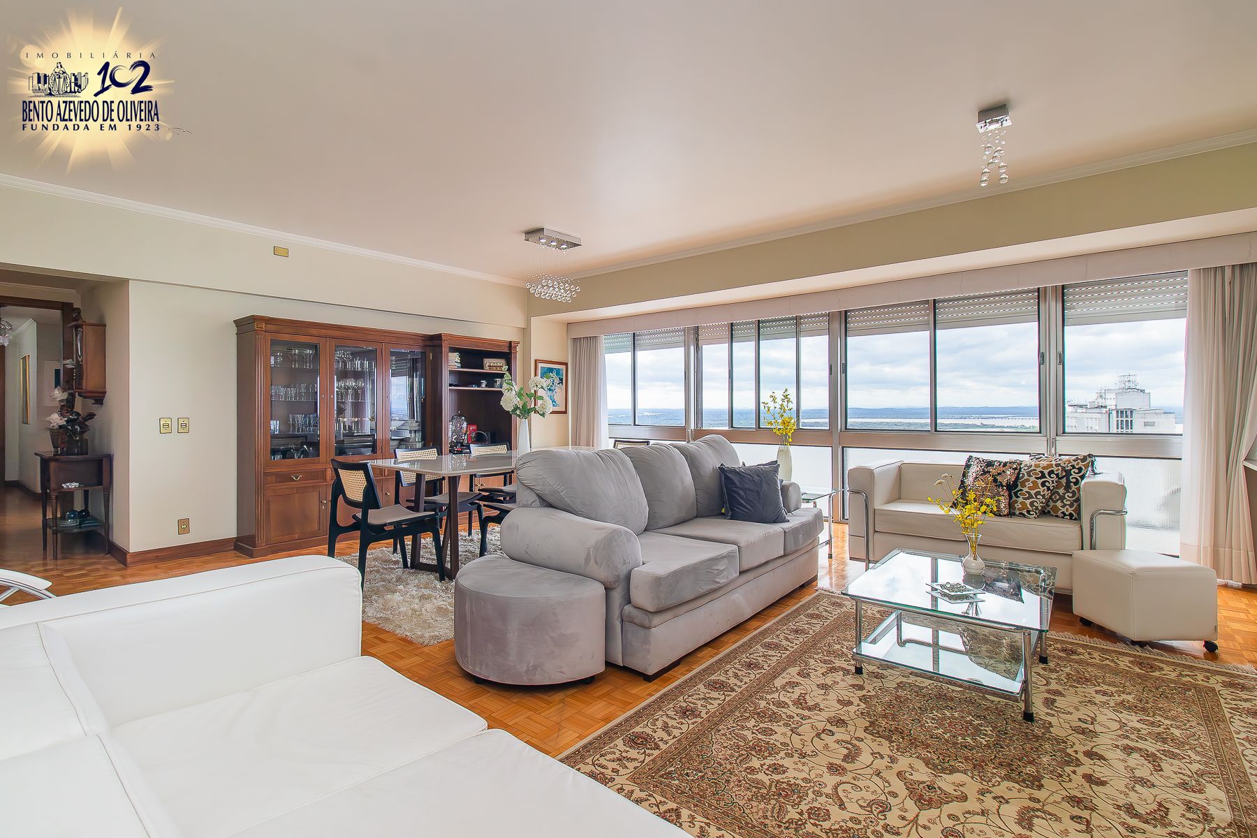 Apartamento, 3 quartos, 205 m² - Foto 10