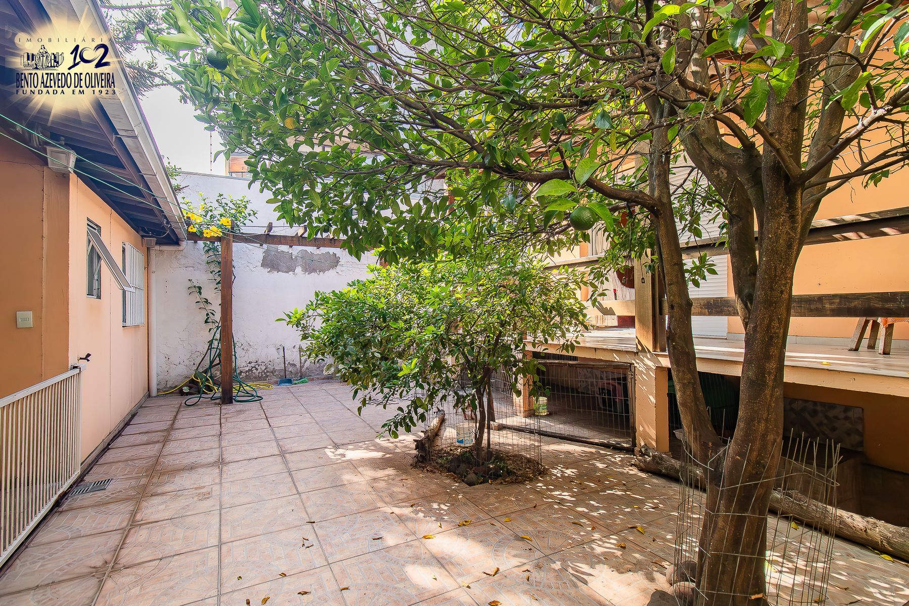 Casa, 4 quartos, 330 m² - Foto 22