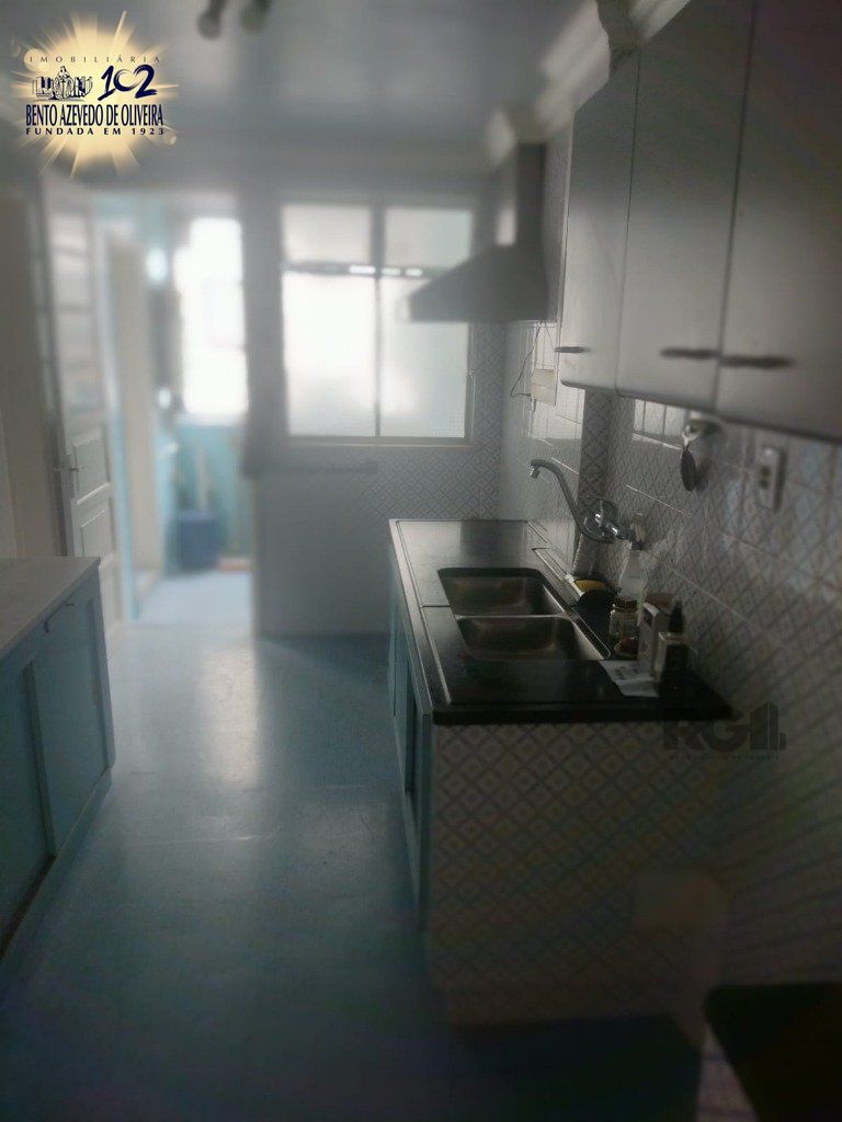 Apartamento, 3 quartos, 132 m² - Foto 10