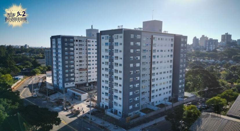 Apartamento, 3 quartos, 70 m² - Foto 3