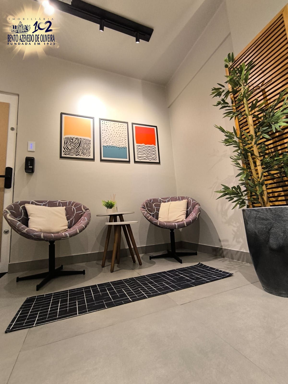 Sala-Conjunto, 21 m² - Foto 7