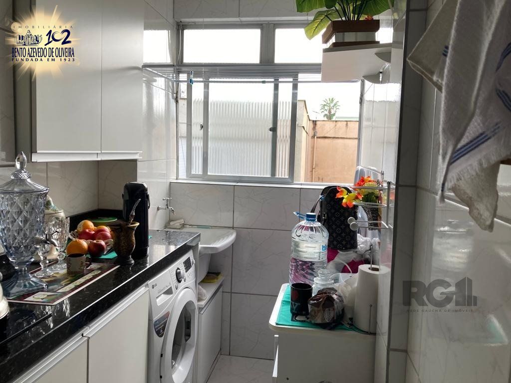 Apartamento, 1 quarto, 41 m² - Foto 18