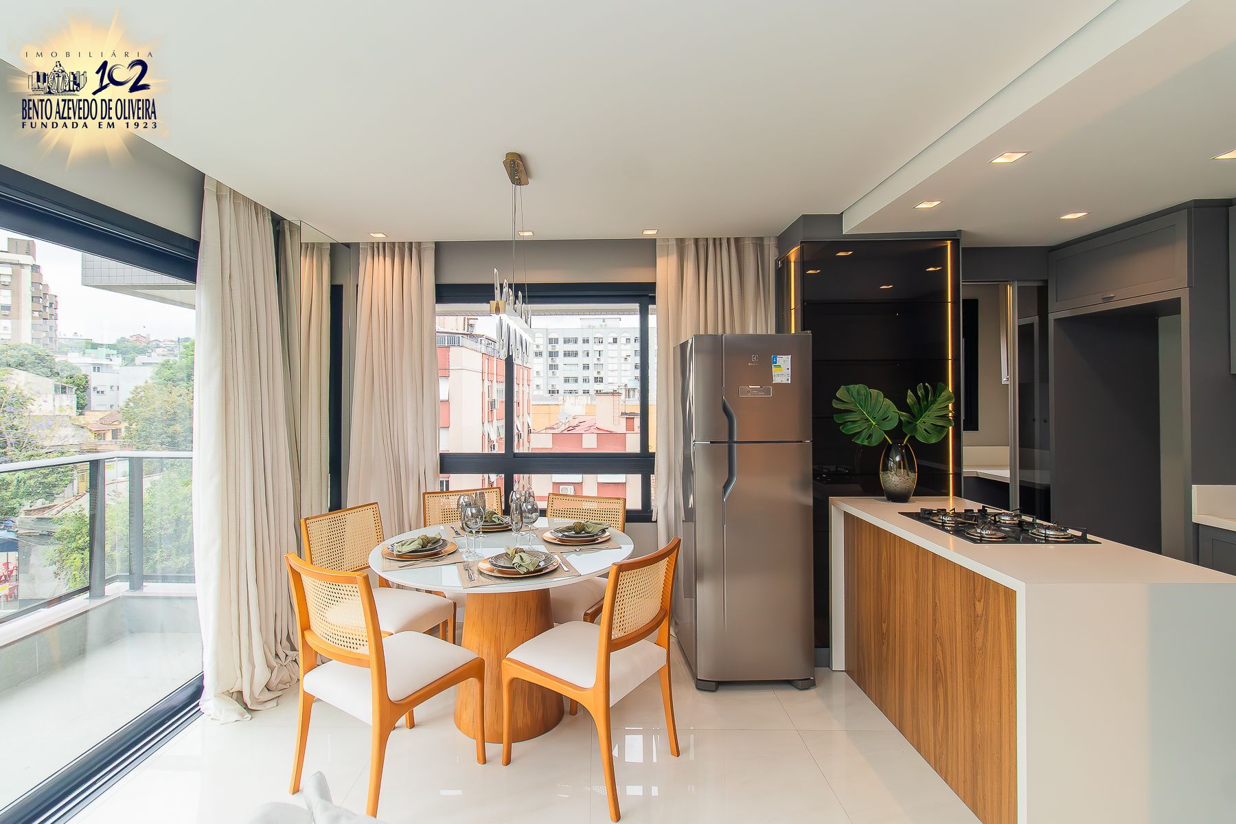 Apartamento, 3 quartos, 102 m² - Foto 42