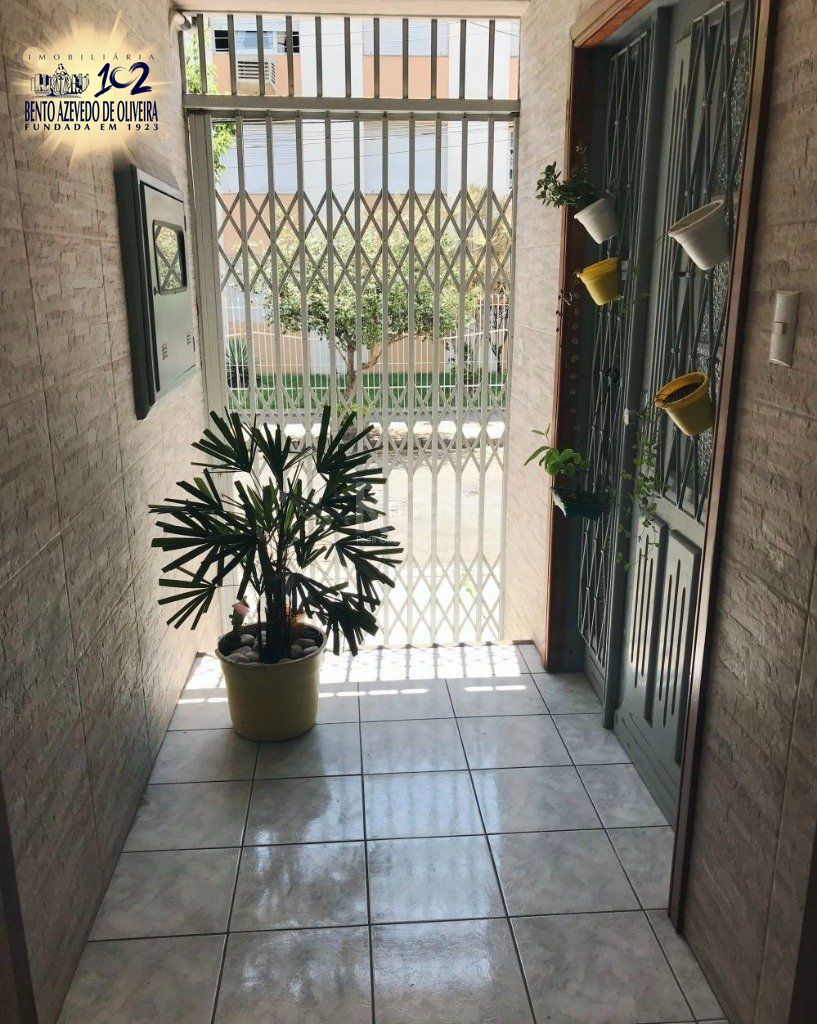 Apartamento, 3 quartos, 120 m² - Foto 3
