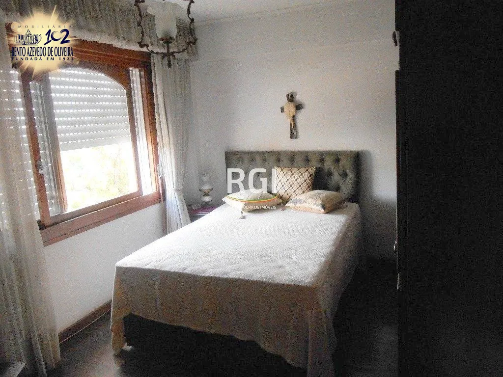 Apartamento, 3 quartos, 154 m² - Foto 14