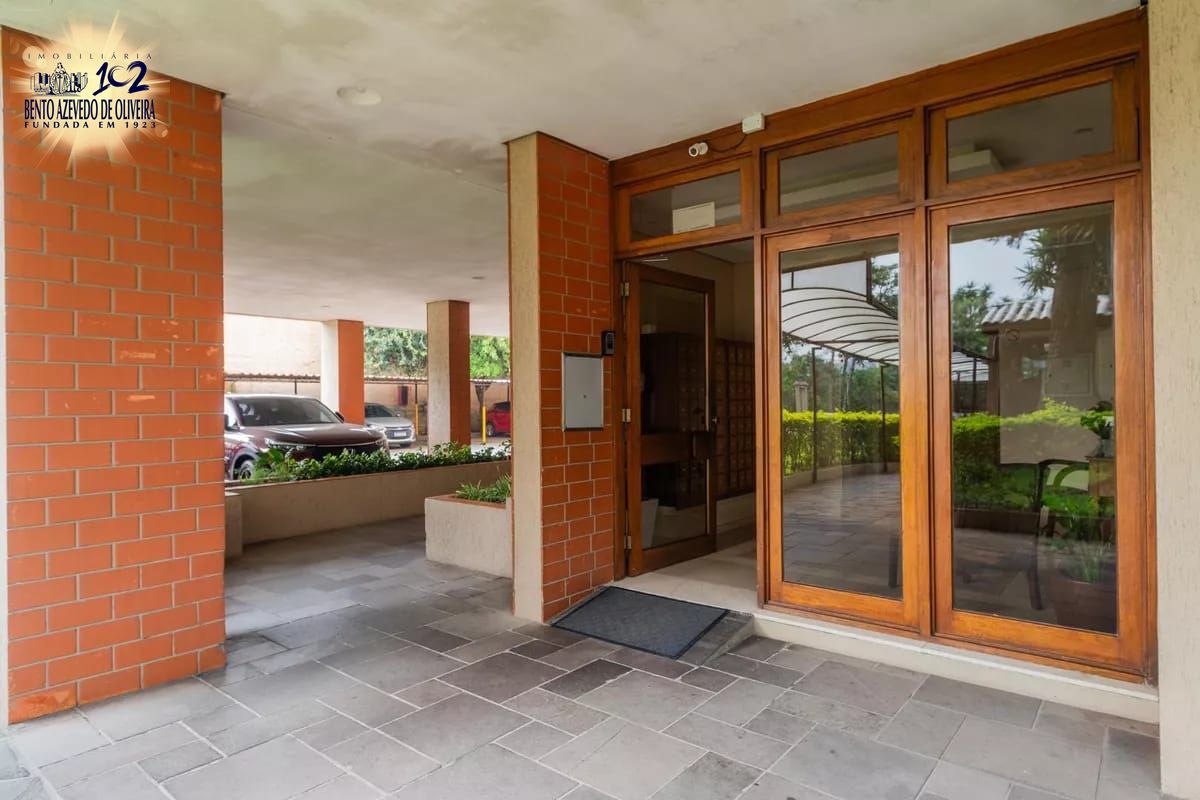 Apartamento, 1 quarto, 49 m² - Foto 2
