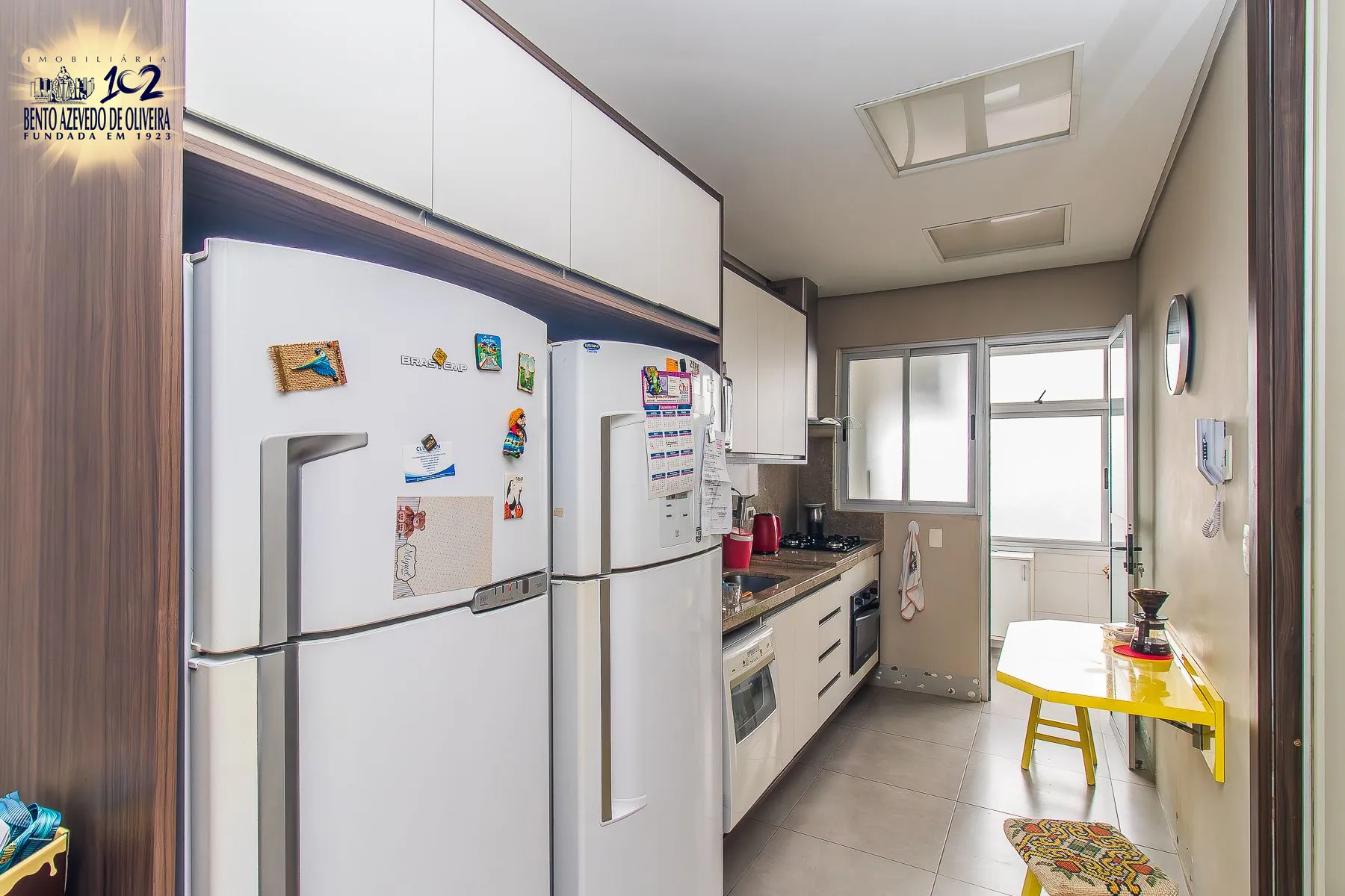 Apartamento, 3 quartos, 140 m² - Foto 20