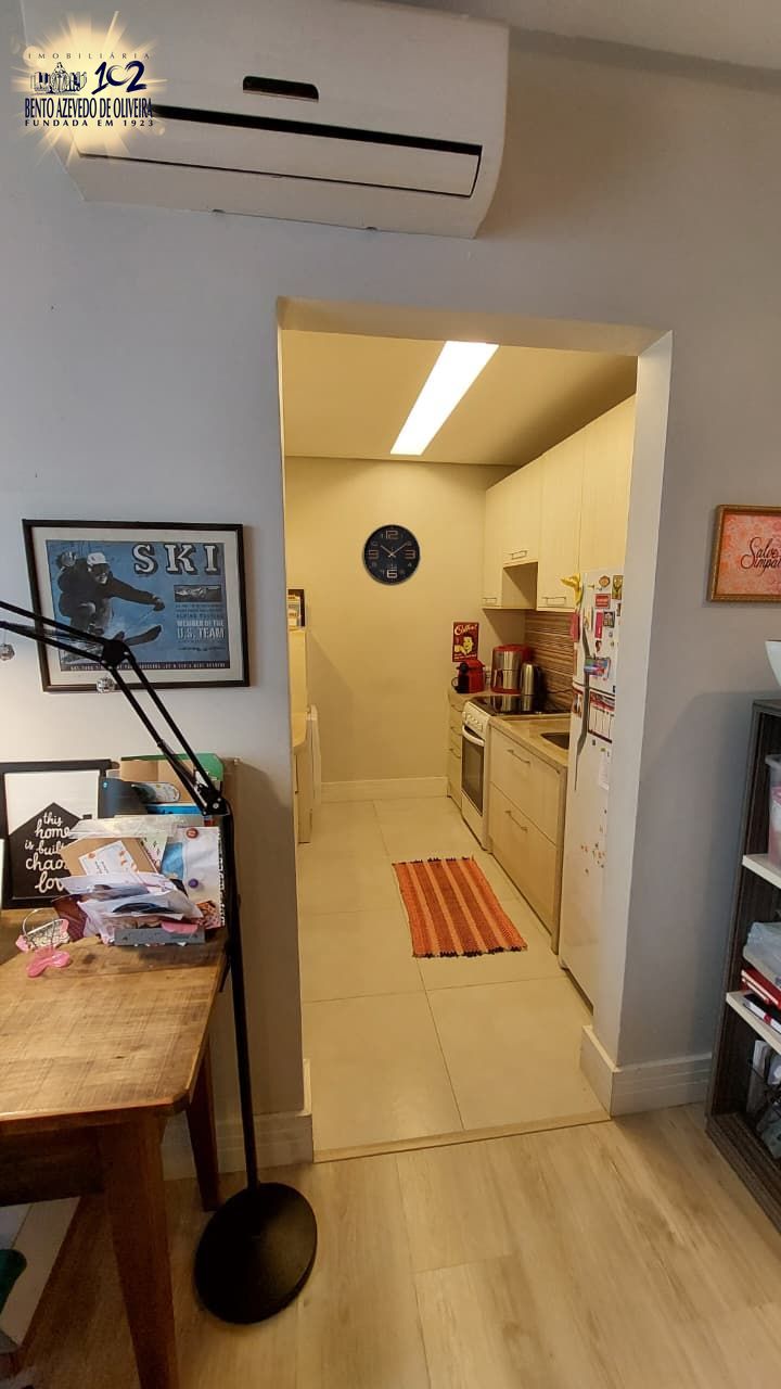 Apartamento, 2 quartos, 63 m² - Foto 4