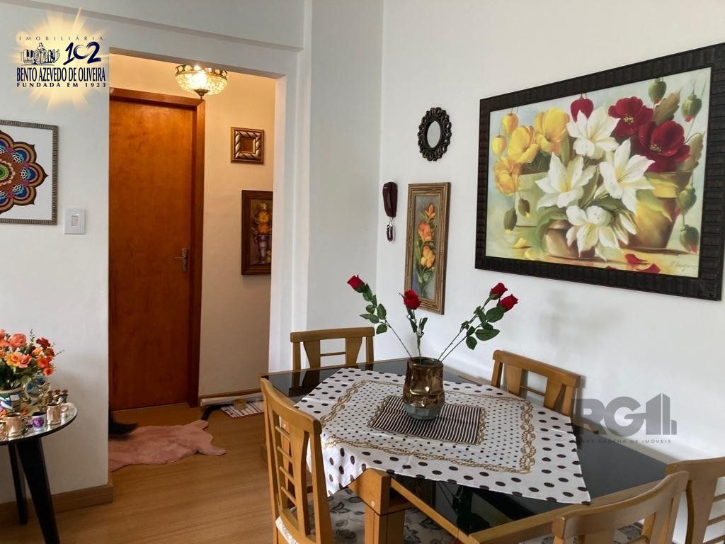 Apartamento, 1 quarto, 41 m² - Foto 3