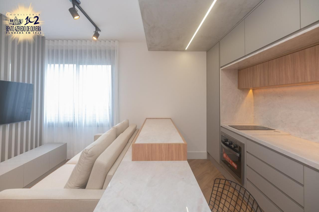 Apartamento, 1 quarto, 33 m² - Foto 6