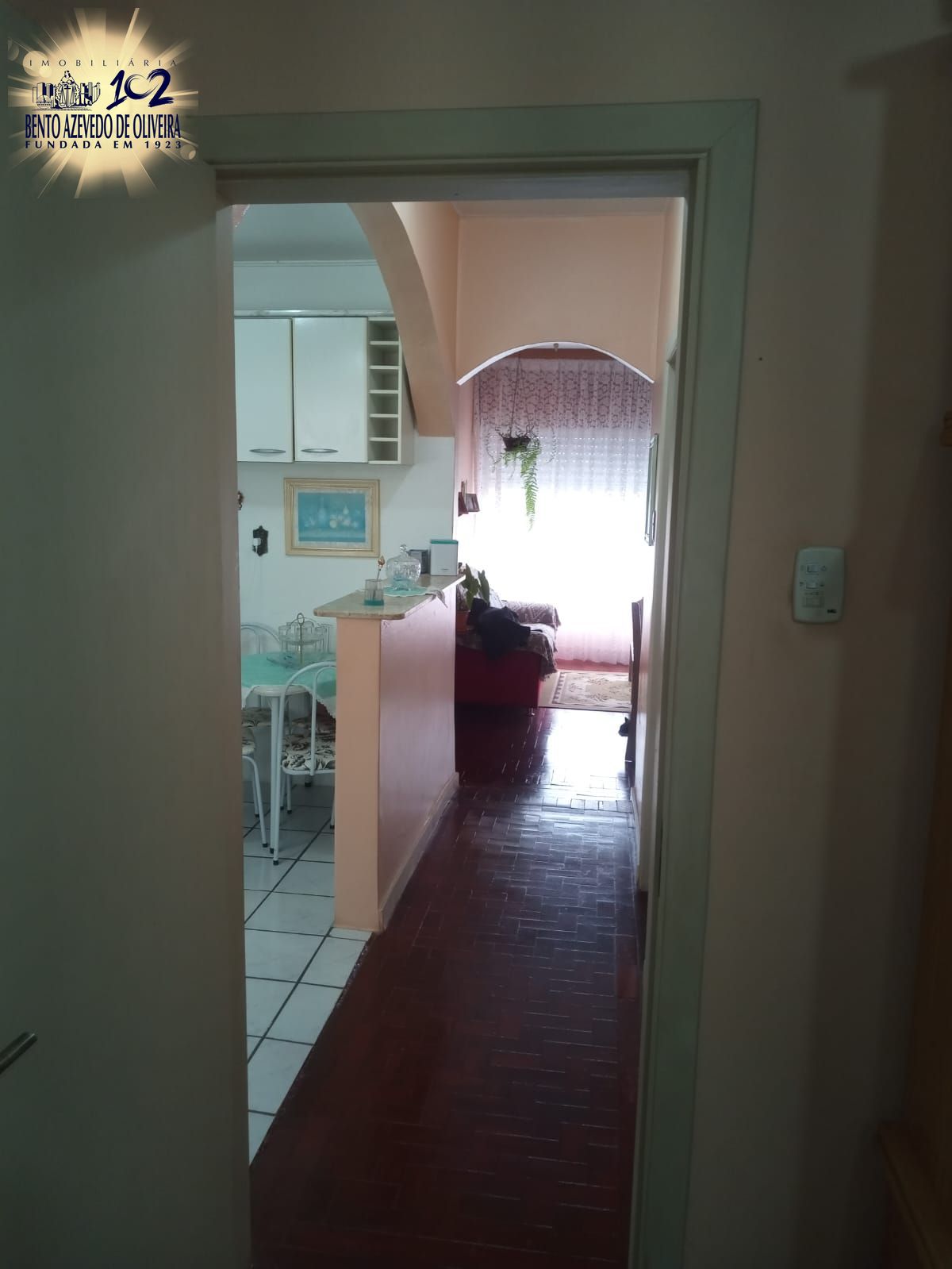 Apartamento, 1 quarto, 56 m² - Foto 6