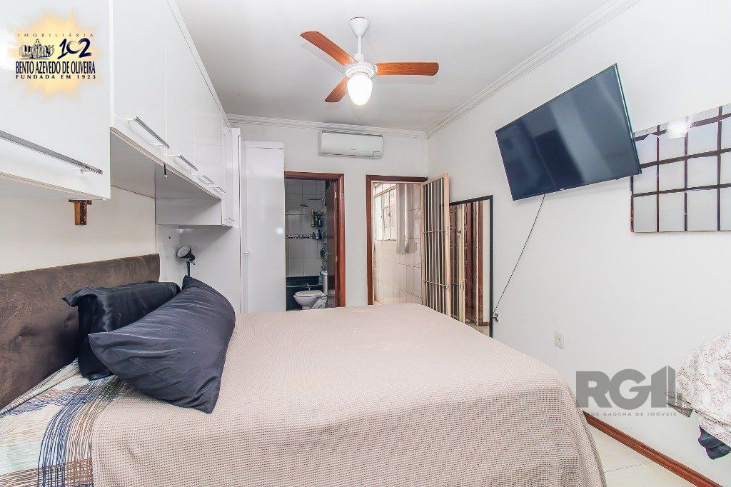 Casa, 2 quartos, 110 m² - Foto 10