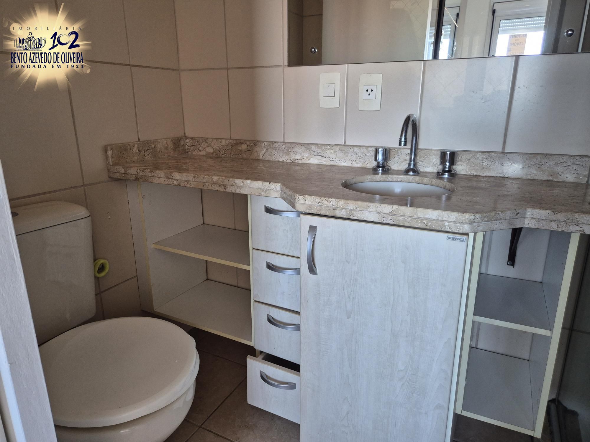 Apartamento, 2 quartos, 59 m² - Foto 8