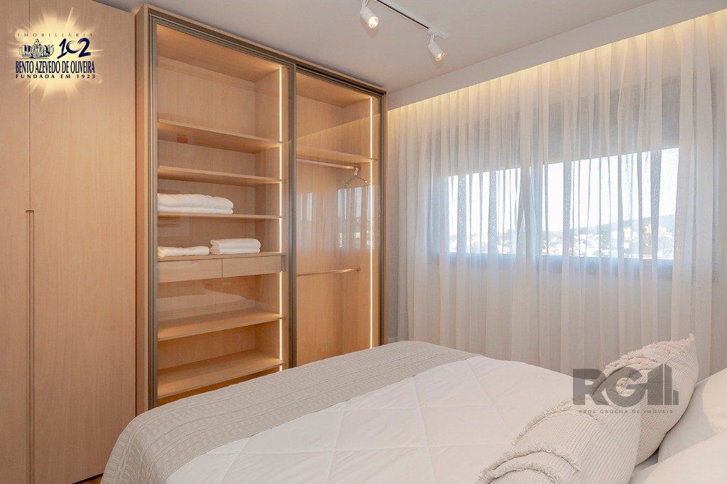 Apartamento, 2 quartos, 45 m² - Foto 12