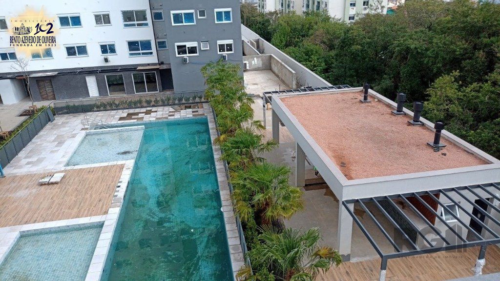 Apartamento, 3 quartos, 70 m² - Foto 2