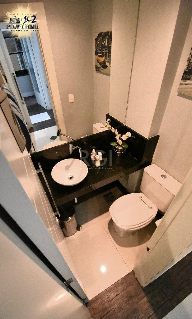 Sala-Conjunto, 56 m² - Foto 10