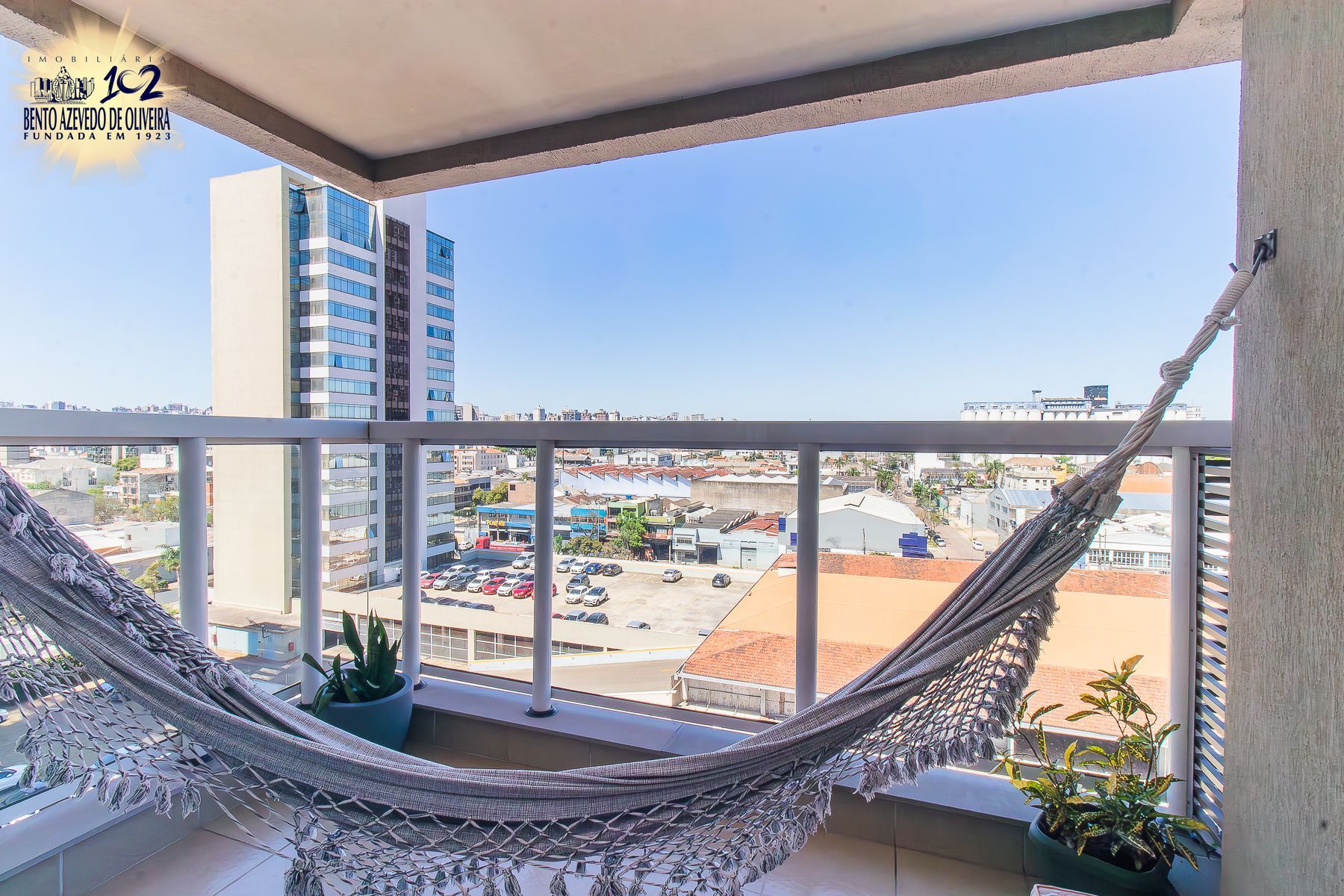 Apartamento, 2 quartos, 82 m² - Foto 20