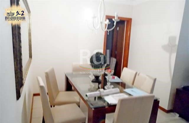 Apartamento, 3 quartos, 84 m² - Foto 8
