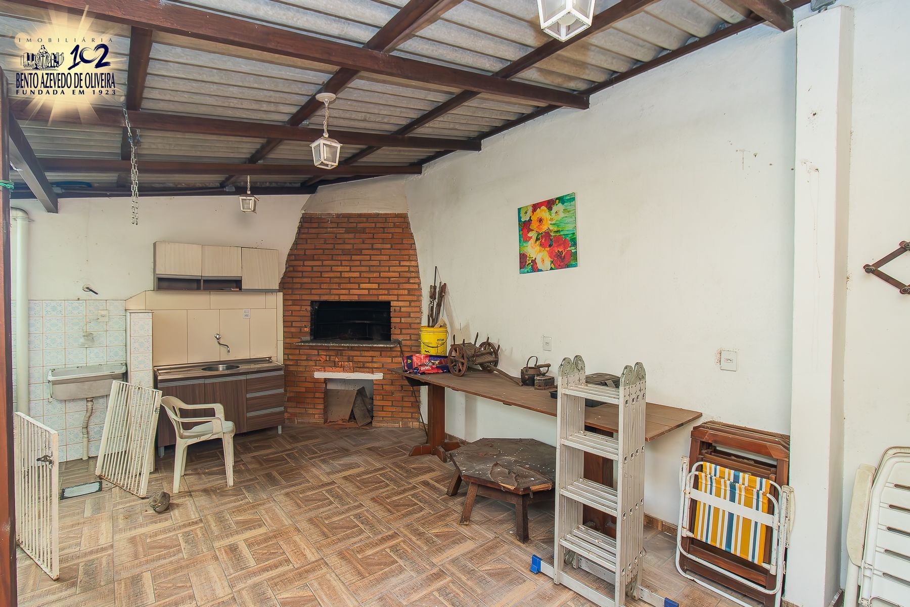 Casa, 4 quartos, 330 m² - Foto 24