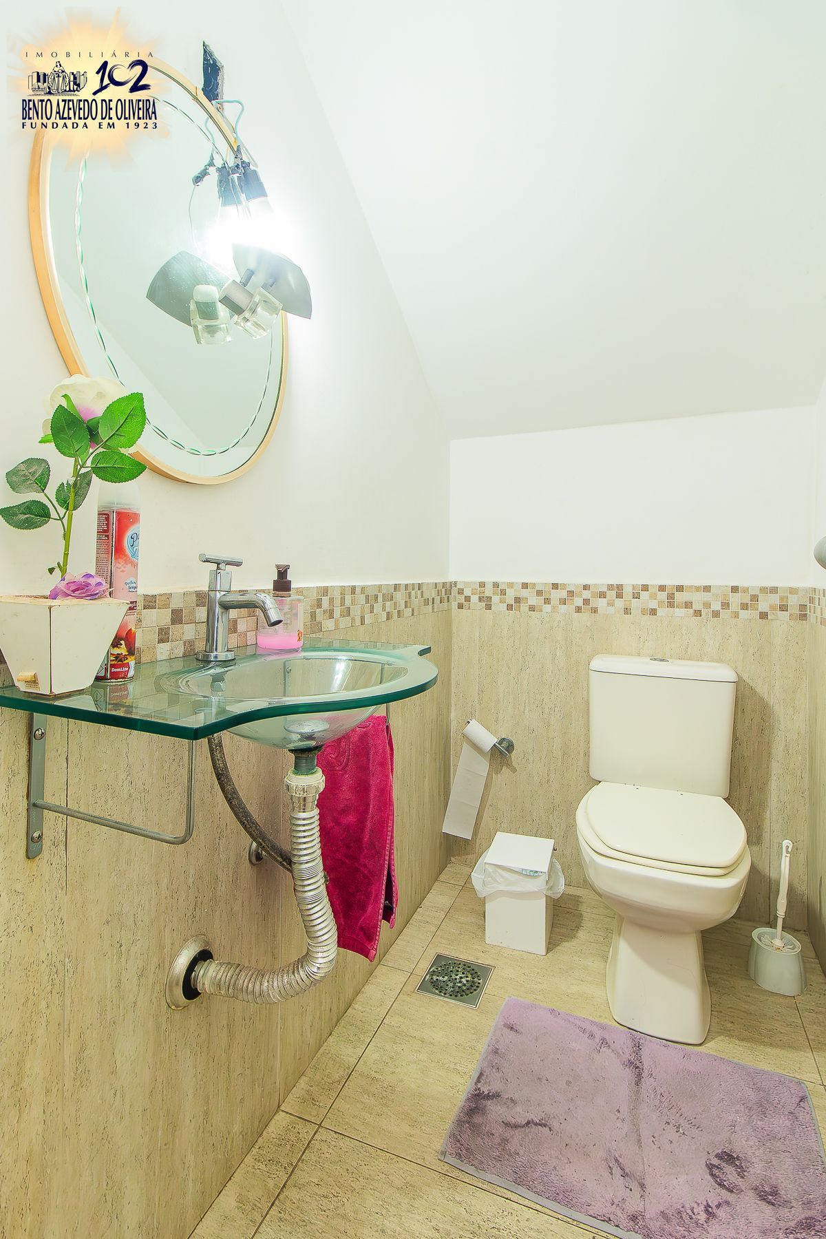 Casa, 5 quartos, 302 m² - Foto 12