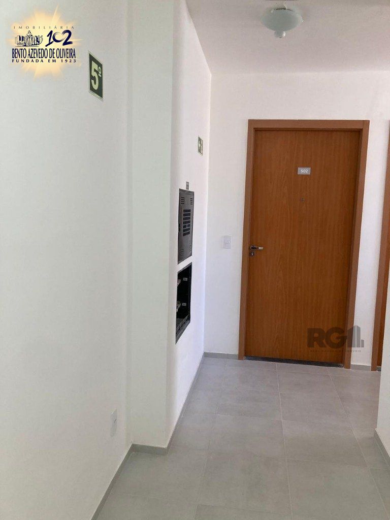 Apartamento, 2 quartos, 40 m² - Foto 21