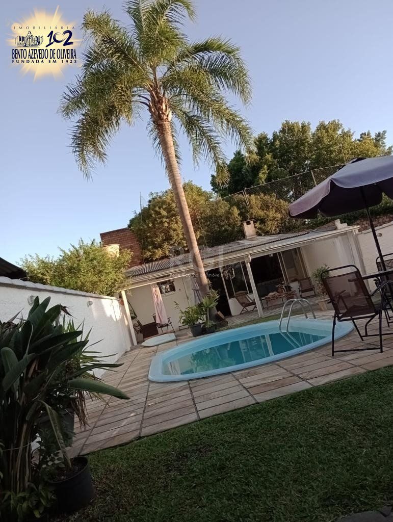Casa, 3 quartos, 200 m² - Foto 2