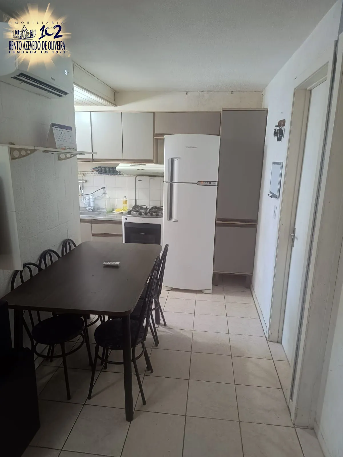 Apartamento, 2 quartos, 57 m² - Foto 9