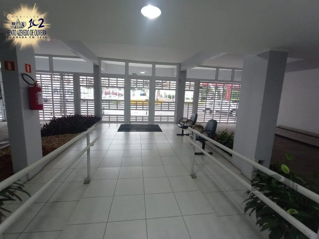 Sala-Conjunto, 43 m² - Foto 9