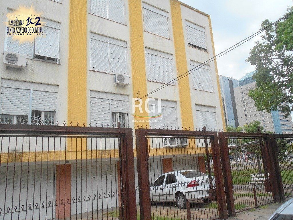 Apartamento, 1 quarto, 41 m² - Foto 4