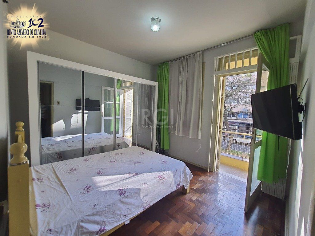 Apartamento, 2 quartos, 64 m² - Foto 1