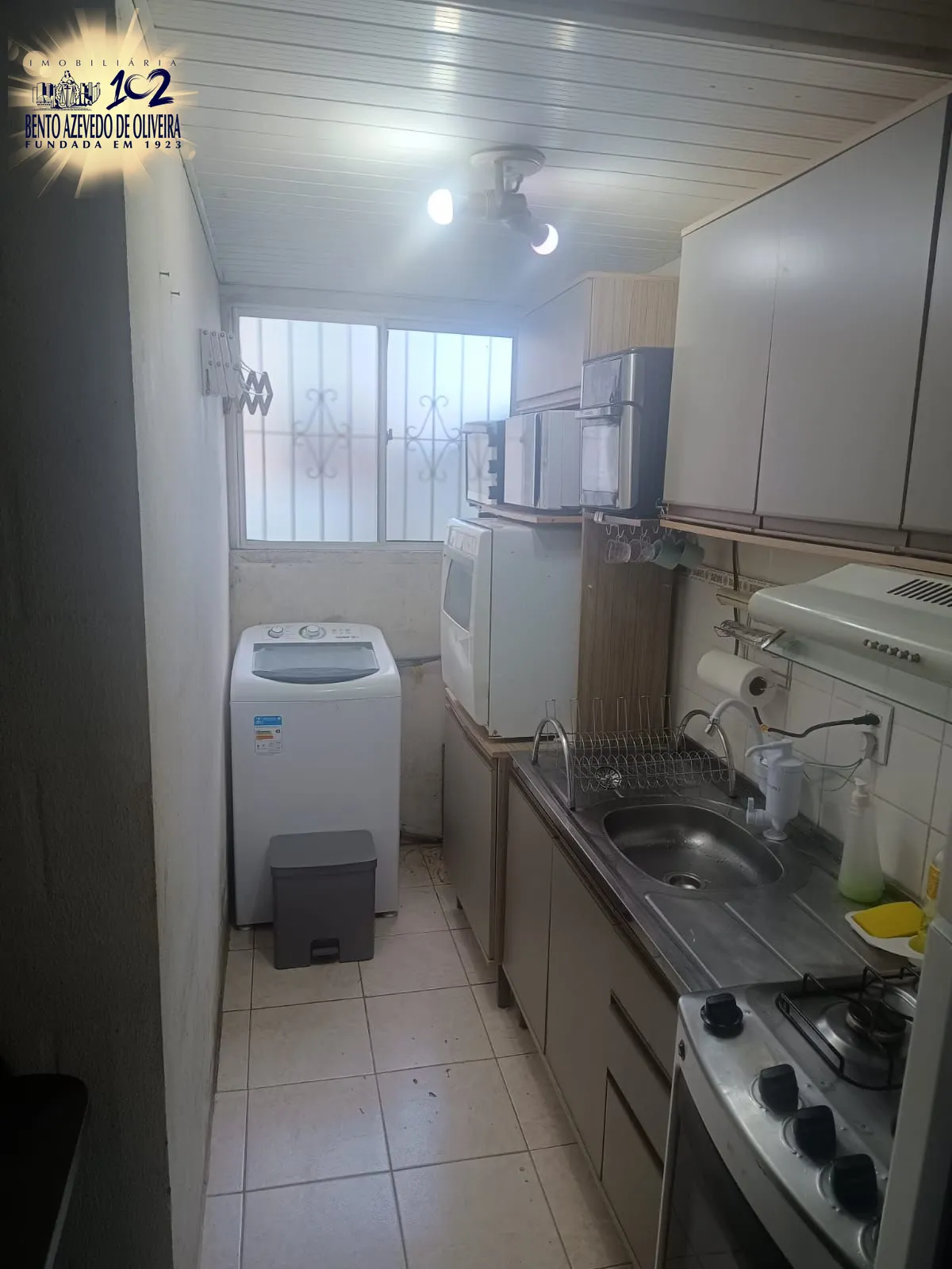 Apartamento, 2 quartos, 57 m² - Foto 10