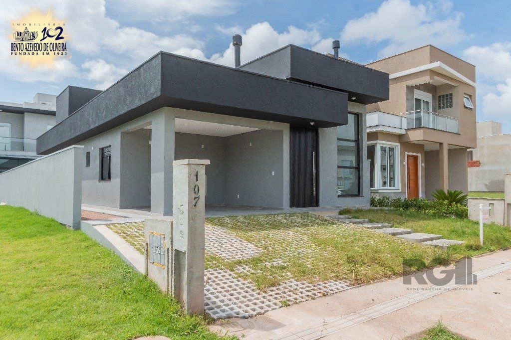 Casa de Condomínio, 3 quartos - Foto 18